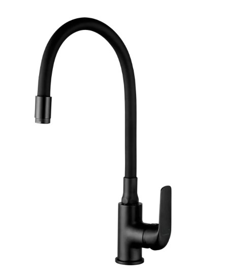 Elza czarna bateria stojąca